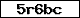 Pr�fcode