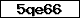 Pr�fcode