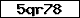 Prfcode