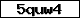 Pr�fcode