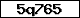 Prfcode