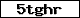 Pr�fcode