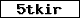 Pr�fcode