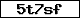 Prfcode