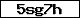 Prfcode