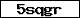 Pr�fcode