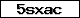 Pr�fcode