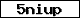 Pr�fcode