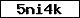 Prfcode