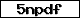 Pr�fcode