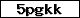 Prfcode