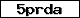 Prfcode