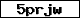 Pr�fcode