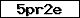 Prfcode