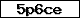 Pr�fcode