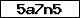 Pr�fcode