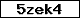 Pr�fcode