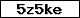 Prfcode