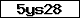 Prfcode