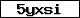 Pr�fcode