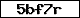 Prfcode