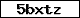 Prfcode
