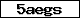 Pr�fcode