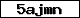 Pr�fcode