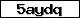 Pr�fcode