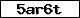 Pr�fcode