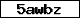 Pr�fcode