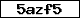 Pr�fcode