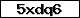 Pr�fcode