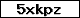 Prfcode