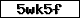 Prfcode