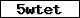 Pr�fcode