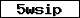 Pr�fcode