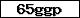 Pr�fcode