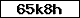Prfcode