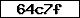 Pr�fcode