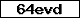 Pr�fcode