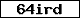 Prfcode