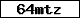 Prfcode