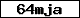 Pr�fcode