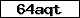 Pr�fcode