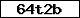 Pr�fcode