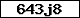 Prfcode