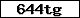 Prfcode