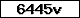 Prfcode