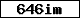 Pr�fcode